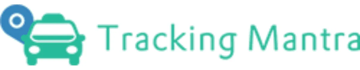 Tracking-Mantra Logo