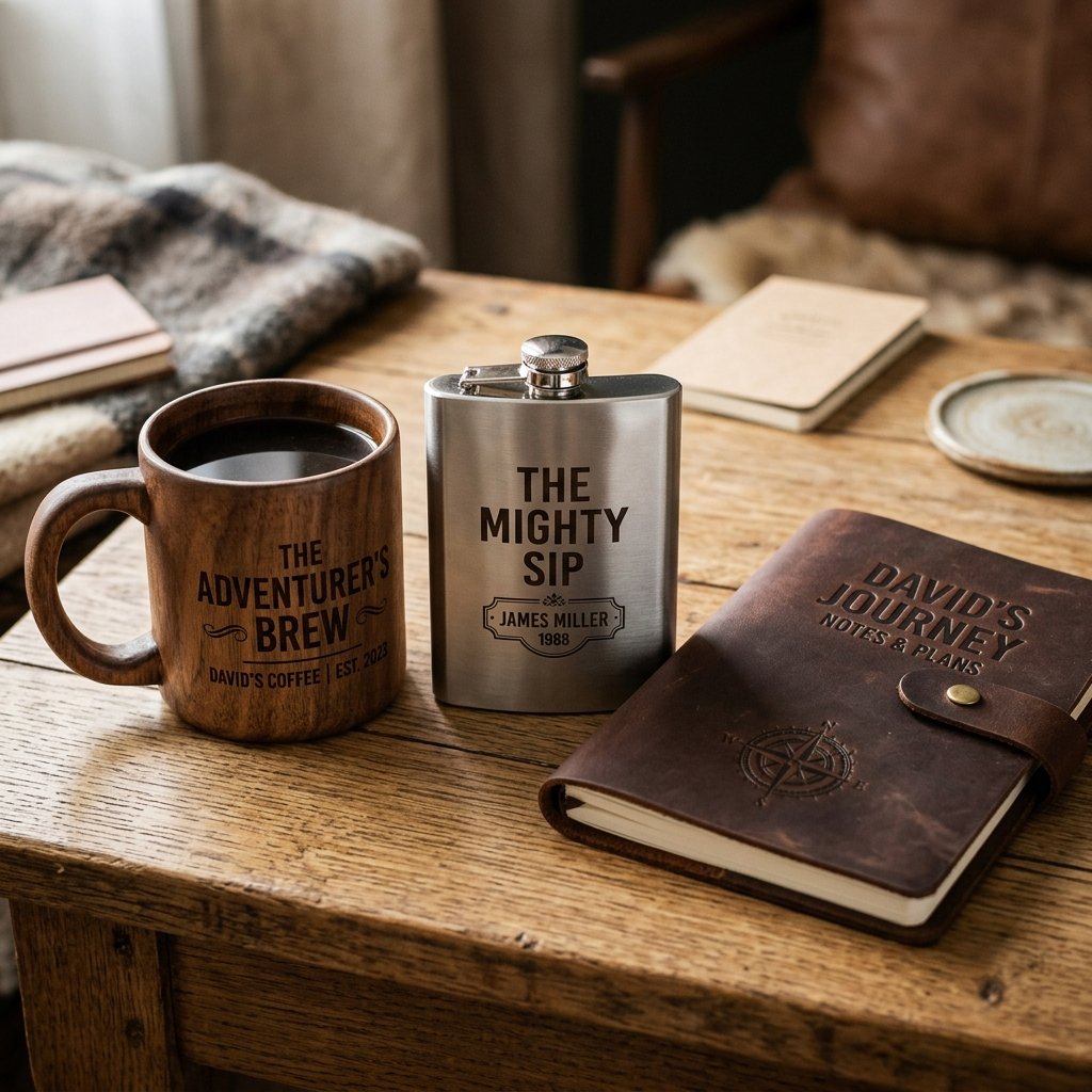 Customized Gifts